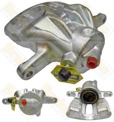 BRAKE ENGINEERING ca2460 -  Тормозной суппорт